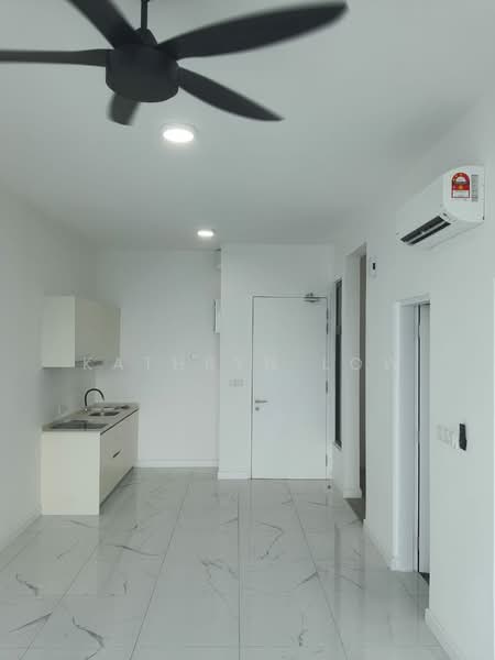 Service Residence for Rent at Cubic Botanical - Kathryn Low - PropertyGuru.com.my