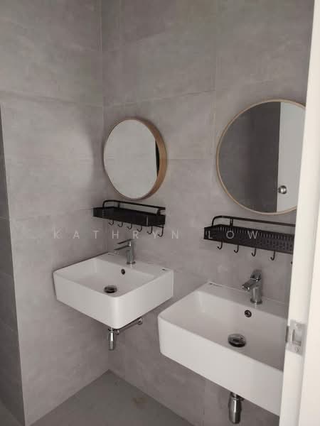 Service Residence for Rent at Cubic Botanical - Kathryn Low - PropertyGuru.com.my