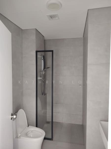 Service Residence for Rent at Cubic Botanical - Kathryn Low - PropertyGuru.com.my