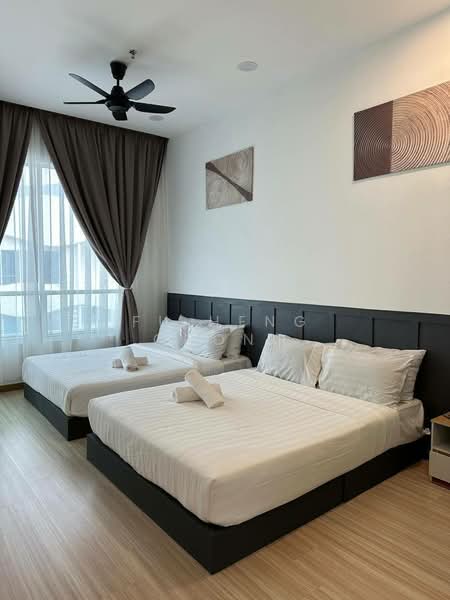 The Wave Residence untuk Untuk Dijual - RM 450,000, Mac 2026 - Bedroom - PropertyGuru.com.my