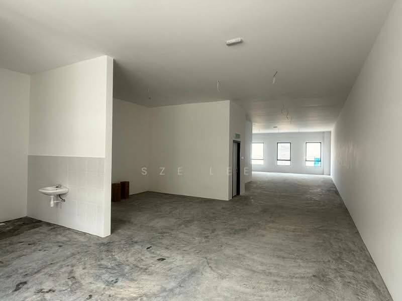 Shop for Rent in Eco Botanic 2 (Iskandar Puteri (Nusajaya)) - Sze Lee - Interior - PropertyGuru.com.my