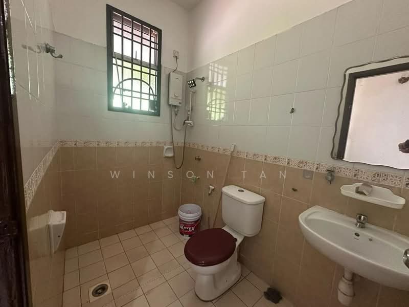 1-storey Terraced House for Sale in Taman Impian Emas (Skudai) - Winson Tan - PropertyGuru.com.my