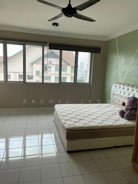 Riana Green Condominium untuk Untuk Dijual - RM 900,000, Mac 2026 - Bedroom - PropertyGuru.com.my