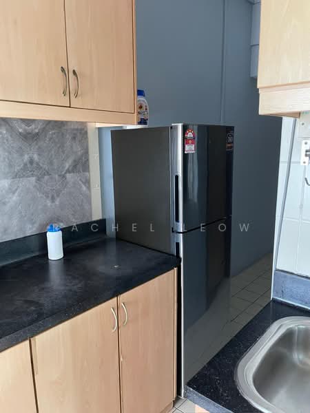 Riana Green Condominium untuk Untuk Dijual - RM 900,000, Mac 2026 - Kitchen - PropertyGuru.com.my