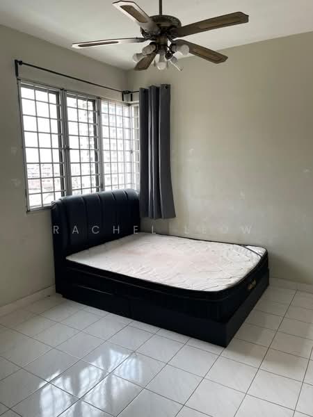 Riana Green Condominium untuk Untuk Dijual - RM 900,000, Mac 2026 - Bedroom - PropertyGuru.com.my