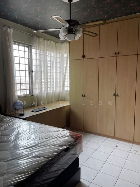 Riana Green Condominium untuk Untuk Dijual - RM 900,000, Mac 2026 - Bedroom - PropertyGuru.com.my