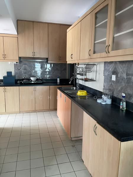 Riana Green Condominium untuk Untuk Dijual - RM 900,000, Mac 2026 - Kitchen - PropertyGuru.com.my