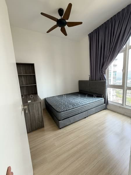 Condominium for Rent at Damansara Foresta - Joeann Teng - Bedroom - PropertyGuru.com.my