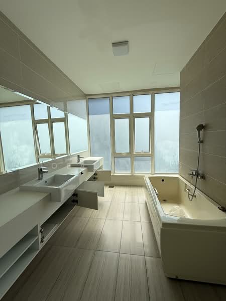 Condominium for Rent at Damansara Foresta - Joeann Teng - Bathroom - PropertyGuru.com.my