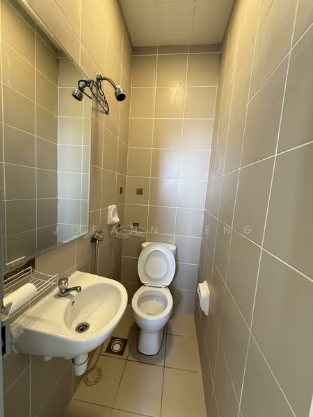 Condominium for Rent at Damansara Foresta - Joeann Teng - Bathroom - PropertyGuru.com.my