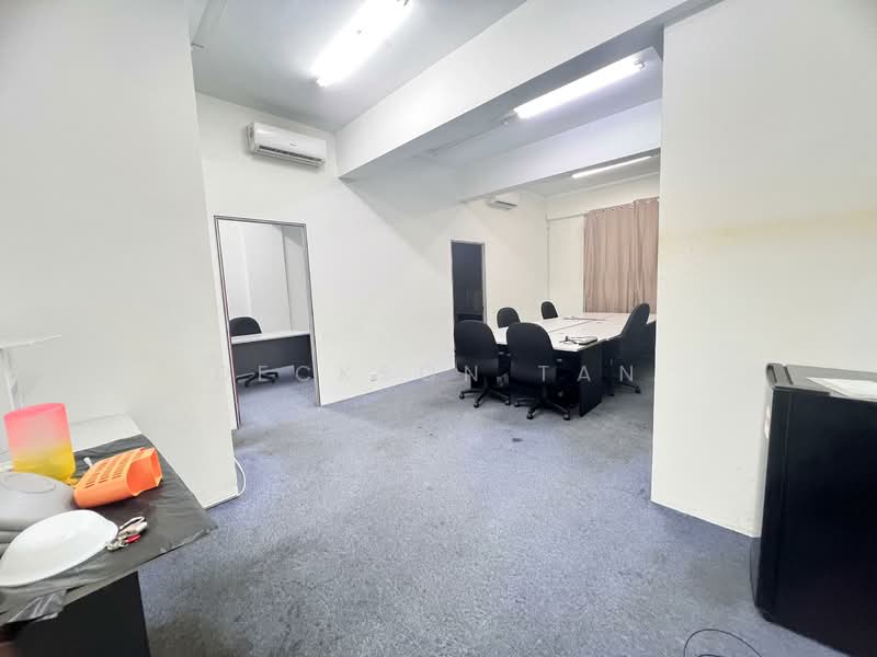 Cheras Business Centre untuk Untuk Disewa - RM 1,600 /bulan, Mac 2026 - Interior - PropertyGuru.com.my