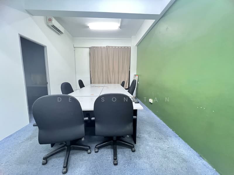 Cheras Business Centre untuk Untuk Disewa - RM 1,600 /bulan, Mac 2026 - Interior - PropertyGuru.com.my