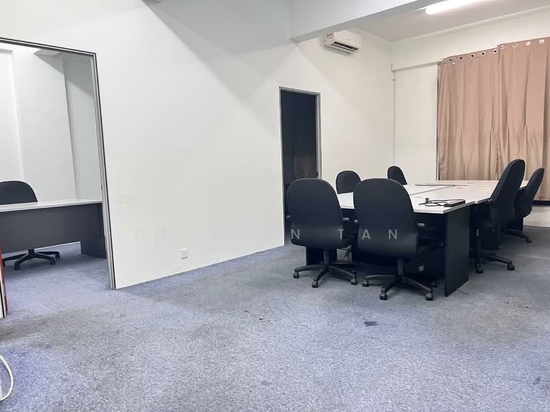 Cheras Business Centre untuk Untuk Disewa - RM 1,600 /bulan, Mac 2026 - Interior - PropertyGuru.com.my