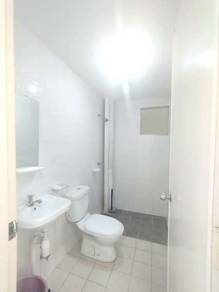 Apartment for Rent at Seri Jati - Annie Kho - Bathroom - PropertyGuru.com.my