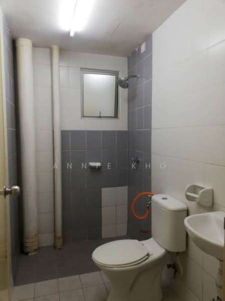 Apartment for Rent at Seri Jati - Annie Kho - Bathroom - PropertyGuru.com.my