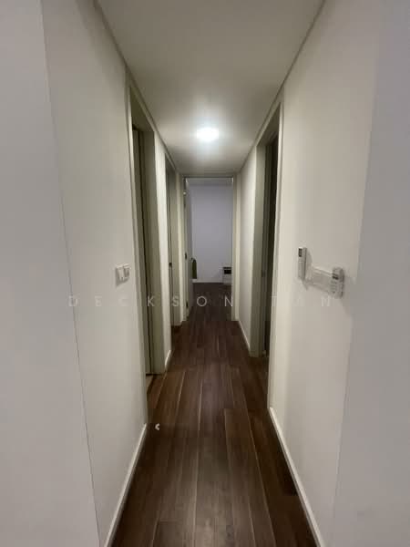 Geo Bukit Rimau untuk Untuk Disewa - RM 1,500 /bulan, Mac 2026 - Corridor - PropertyGuru.com.my