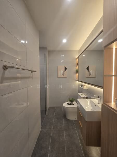 Pinnacle Bukit Gambier untuk Untuk Dijual - RM 825,000, Mac 2026 - Bathroom - PropertyGuru.com.my