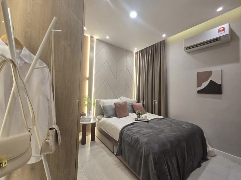 Pinnacle Bukit Gambier untuk Untuk Dijual - RM 825,000, Mac 2026 - Bedroom - PropertyGuru.com.my