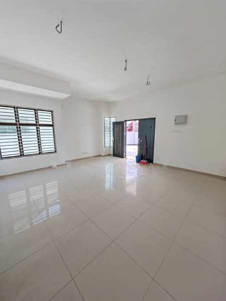 Semi-Detached House for Sale in Taman Pd Teknik (Port Dickson) - Raj Kumar - Living Room - PropertyGuru.com.my