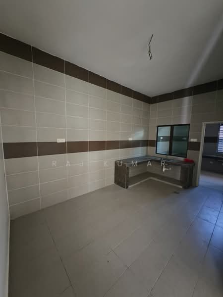 Semi-Detached House for Sale in Taman Pd Teknik (Port Dickson) - Raj Kumar - Kitchen - PropertyGuru.com.my