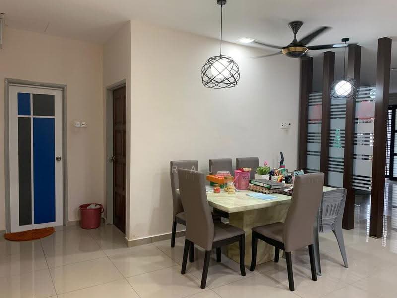 Semi-Detached House for Sale in Taman Pd Teknik (Port Dickson) - Raj Kumar - Dining Room - PropertyGuru.com.my