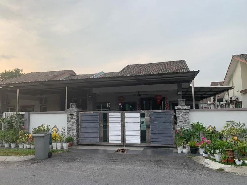 Semi-Detached House for Sale in Taman Pd Teknik (Port Dickson) - Raj Kumar - PropertyGuru.com.my