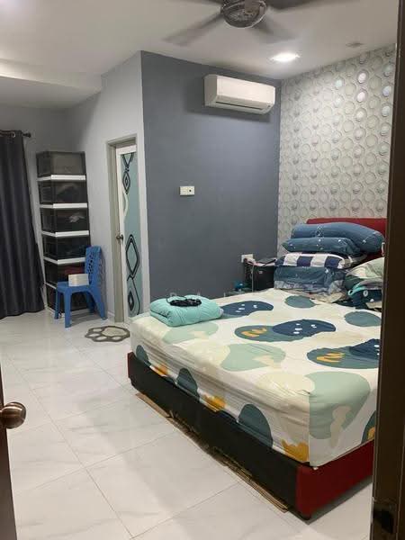 Semi-Detached House for Sale in Taman Pd Teknik (Port Dickson) - Raj Kumar - Bedroom - PropertyGuru.com.my