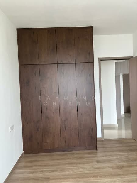 Baron Residence @ Lake City untuk Untuk Disewa - RM 2,000 /bulan, Mac 2026 - Interior - PropertyGuru.com.my