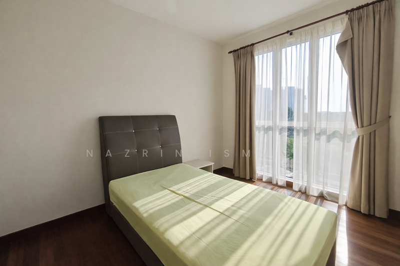 Condominium for Sale at Subang Parkhomes - Nazrin Ismail - Bedroom - PropertyGuru.com.my