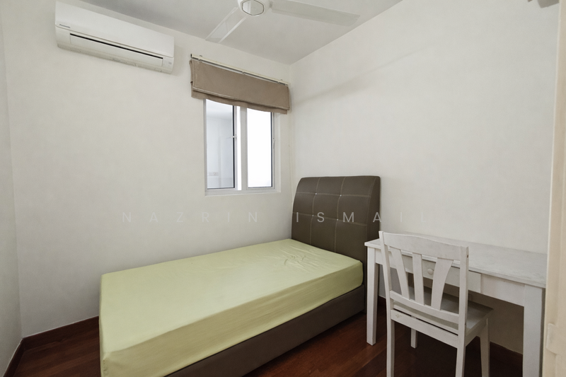 Condominium for Sale at Subang Parkhomes - Nazrin Ismail - Bedroom - PropertyGuru.com.my