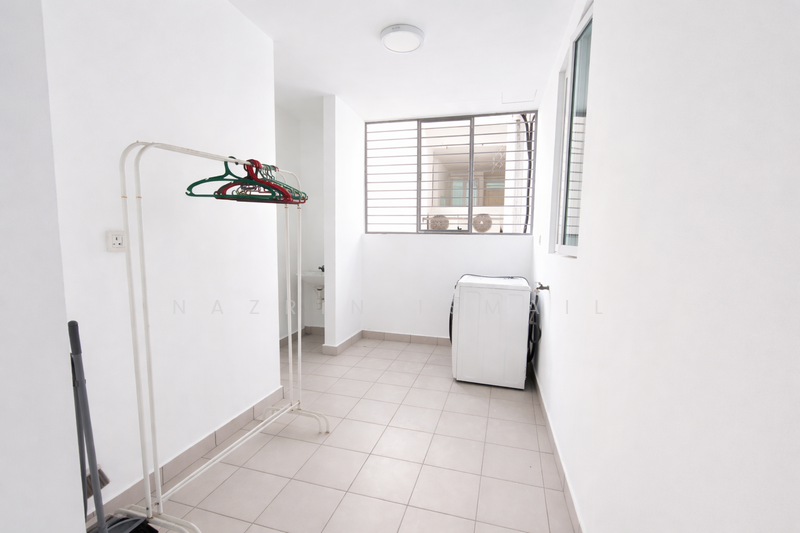 Condominium for Sale at Subang Parkhomes - Nazrin Ismail - Interior - PropertyGuru.com.my