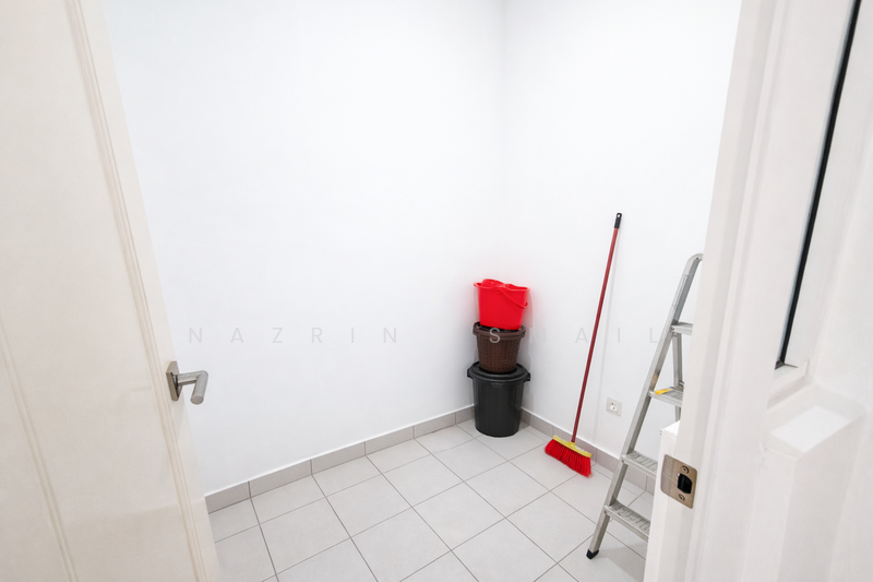 Condominium for Sale at Subang Parkhomes - Nazrin Ismail - Interior - PropertyGuru.com.my