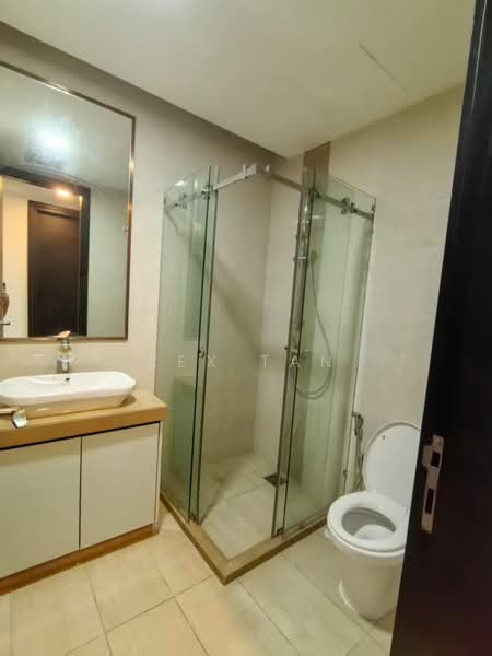 Condominium for Rent at Agile Mont Kiara - Rex Tan - Bathroom - PropertyGuru.com.my
