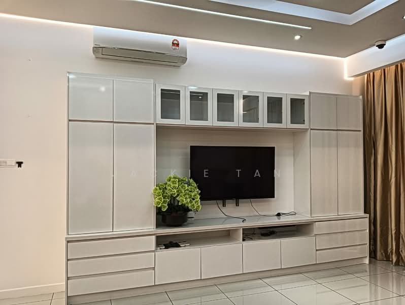 Condominium for Rent at Avara - Jackie Tan - Living Room - PropertyGuru.com.my