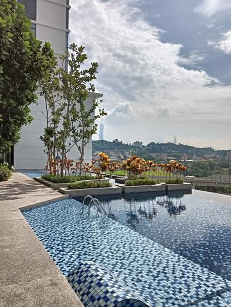 Condominium for Rent at Avara - Jackie Tan - Exterior - PropertyGuru.com.my