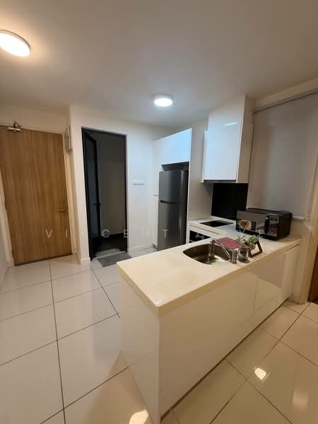 Kondominium untuk Disewa di Avara - Vincent Chye - Kitchen - PropertyGuru.com.my