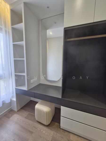 Condominium for Rent at Park Place - Nicholas Gay - Interior - PropertyGuru.com.my