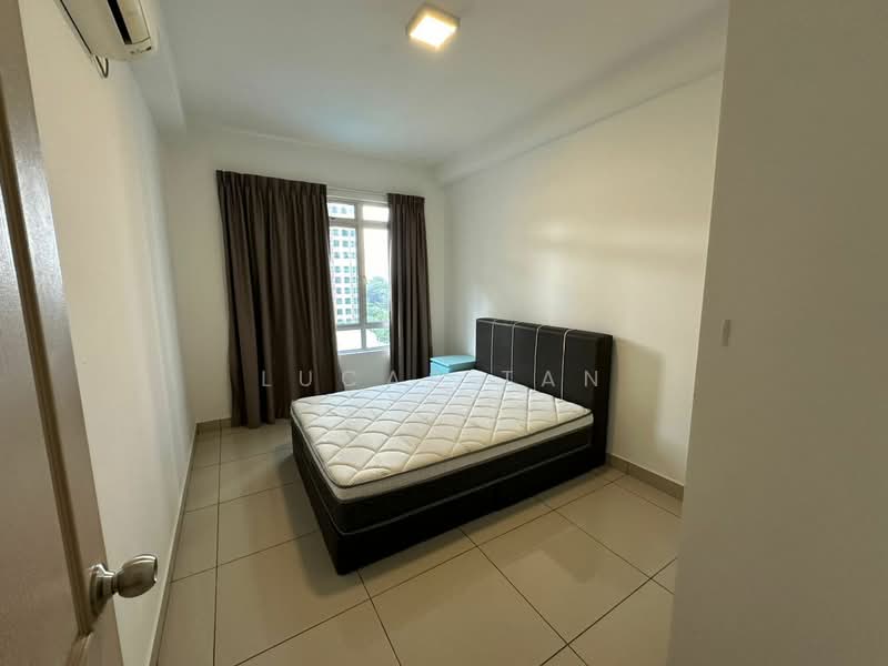 Austin Suites (Permata Austin) untuk Untuk Disewa - RM 2,600 /bulan, Mac 2026 - Bedroom - PropertyGuru.com.my