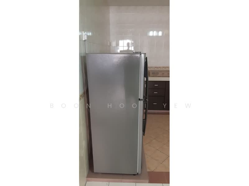 Pelangi Heights untuk Untuk Disewa - RM 1,500 /bulan, Mac 2026 - Kitchen - PropertyGuru.com.my