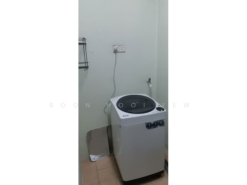 Pelangi Heights untuk Untuk Disewa - RM 1,500 /bulan, Mac 2026 - Interior - PropertyGuru.com.my