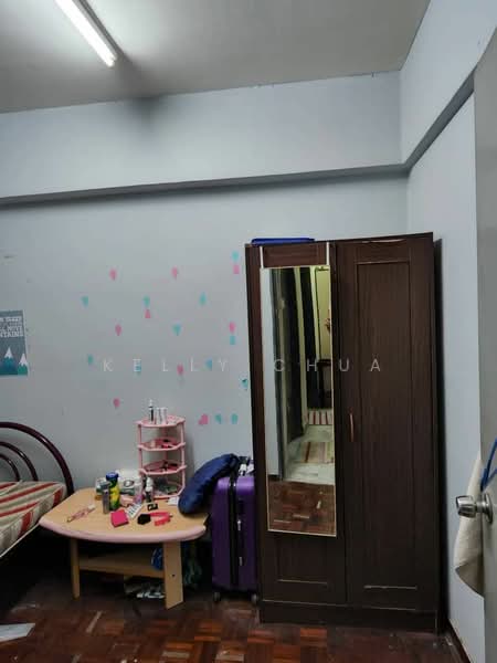 Seri Mas Condominium untuk Untuk Dijual - RM 299,999, Mac 2026 - Bedroom - PropertyGuru.com.my