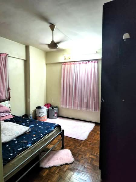Seri Mas Condominium untuk Untuk Dijual - RM 299,999, Mac 2026 - Bedroom - PropertyGuru.com.my