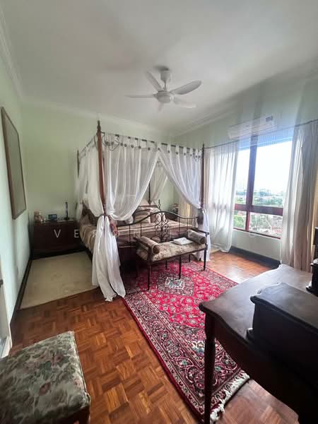 For Sale - Summer Villa