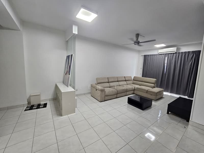 Condominium for Rent at Sterling - Allen Tan - Living Room - PropertyGuru.com.my