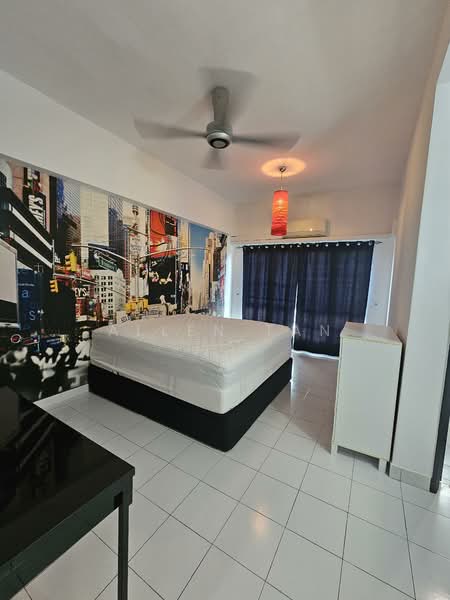 Condominium for Rent at Sterling - Allen Tan - Bedroom - PropertyGuru.com.my