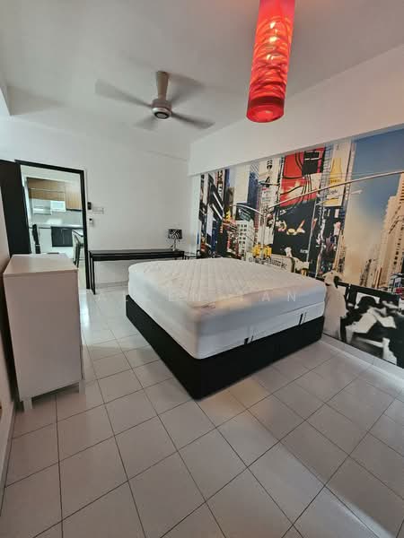 Condominium for Rent at Sterling - Allen Tan - Bedroom - PropertyGuru.com.my