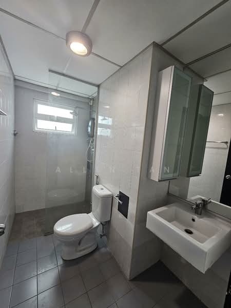 Condominium for Rent at Sterling - Allen Tan - Bathroom - PropertyGuru.com.my