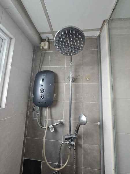 Condominium for Rent at Sterling - Allen Tan - Bathroom - PropertyGuru.com.my