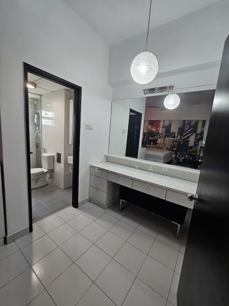 Condominium for Rent at Sterling - Allen Tan - Bathroom - PropertyGuru.com.my