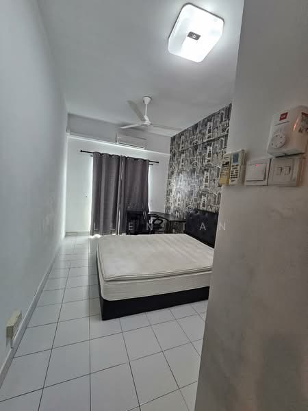Condominium for Rent at Sterling - Allen Tan - Bedroom - PropertyGuru.com.my